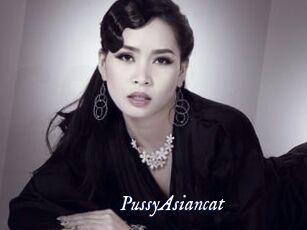 PussyAsiancat