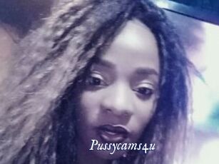 Pussycams4u