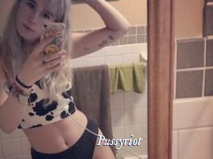 Pussyriot