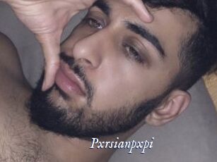 Pxrsianpxpi