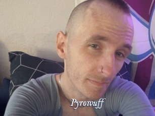 Pyrowuff