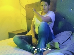 Pytonsmith