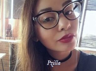 Pzilla