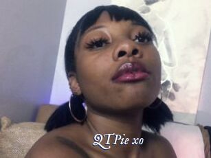 QTPie_xo