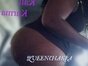 QUEENCHAKRA