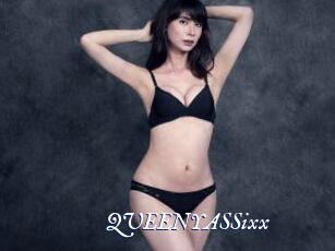 QUEENYASSixx