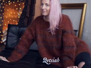Qetsiah