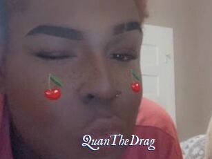 QuanTheDrag