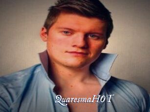QuaresmaHOT