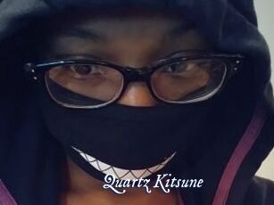 Quartz_Kitsune