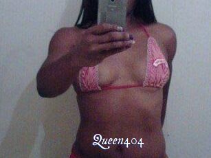 Queen404