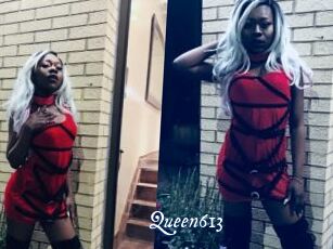 Queen613