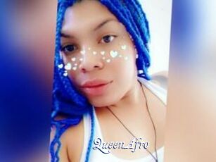 QueenAfro