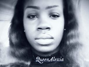 QueenAlexia