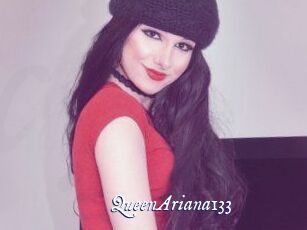 QueenAriana133