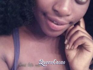 QueenCacao