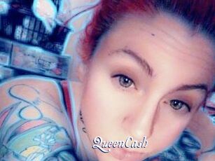 QueenCash