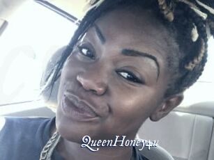 QueenHoney4u