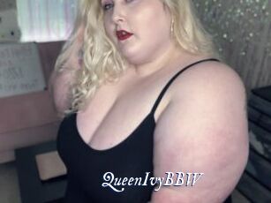 QueenIvyBBW