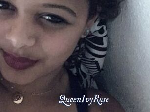 QueenIvyRose