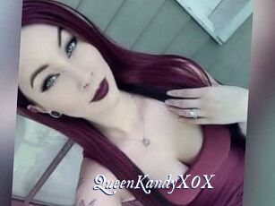 QueenKandyXOX