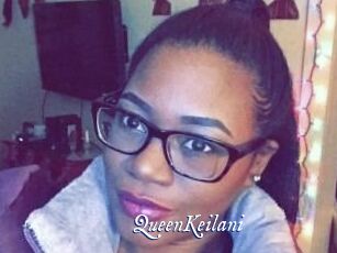 QueenKeilani