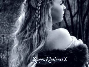 QueenKhaleesiX