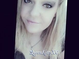 QueenKittyXO