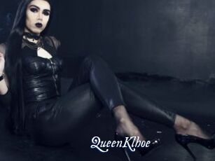 QueenKlhoe