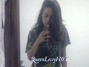 QueenLecsyHOT