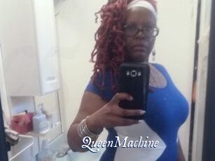 QueenMachine