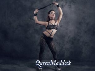 QueenMaddock