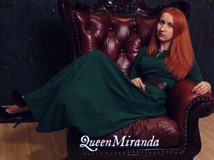 QueenMiranda