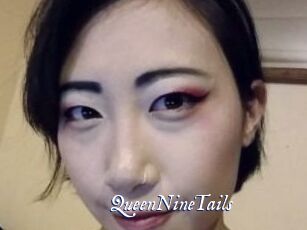 QueenNineTails