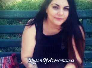 QueenOfAwesomness