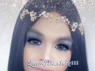 QueenOfPleASuRe888