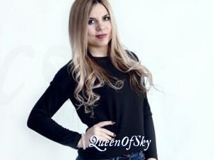 QueenOfSky