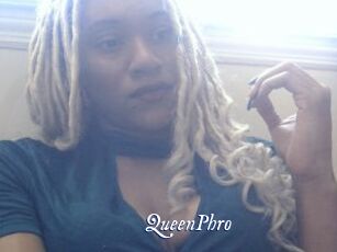 QueenPhro