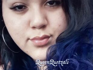 QueenQuetzali