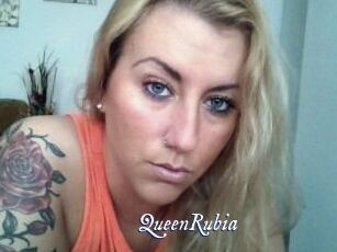 QueenRubia