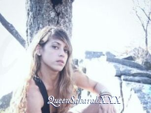 QueenSaharahXXX