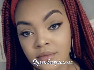 QueenScorpio2021