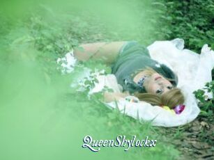 QueenShylockx