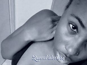 QueenValerie84
