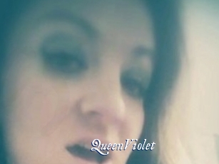 QueenViolet