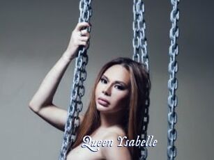 Queen_Ysabelle