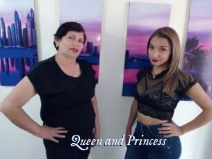 Queen_and_Princess