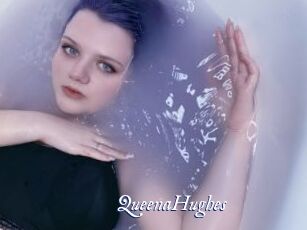 QueenaHughes