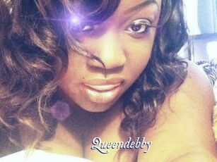 Queendebby