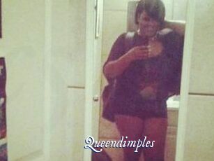 Queendimples
